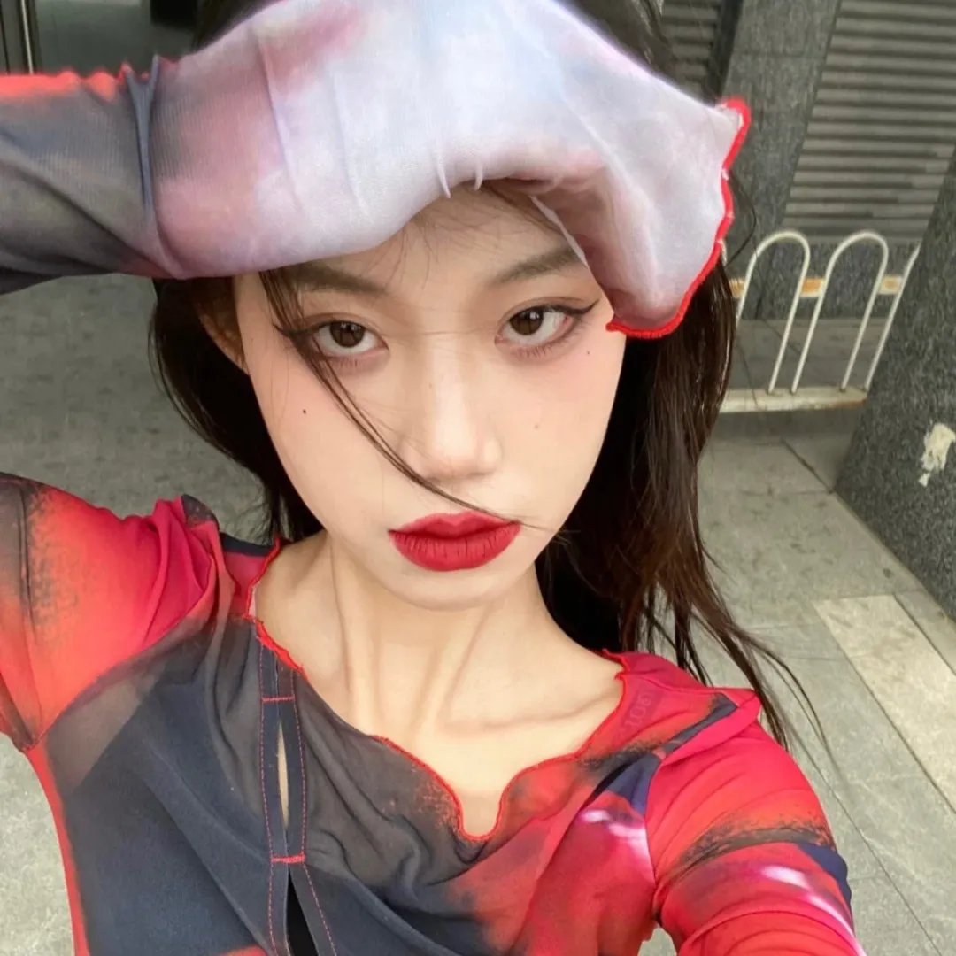 我推的孩子