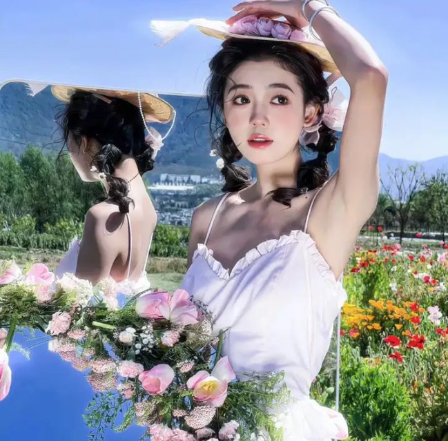 父亲的谜情岁月